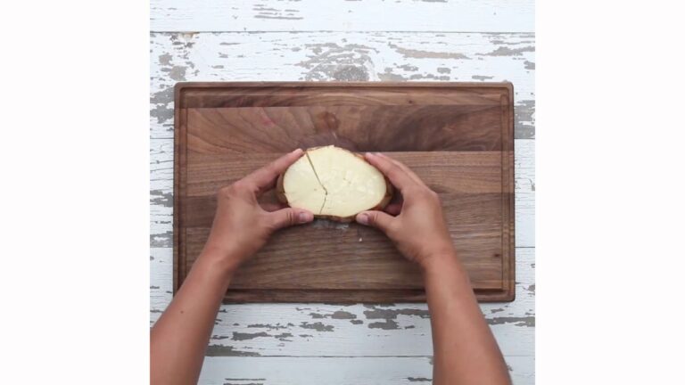 みんなが集まる食卓に!ブルーミン・ポテト みんなが集まる食卓に!ブルーミン・ポテト