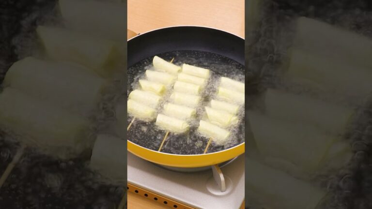 禁断のくるくるポテト爆誕🧈🥔 #shorts #じゃがいも #幸せバター