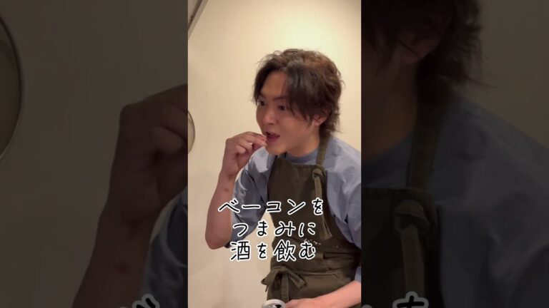 俺なんでこんな旨いもん使ってなかったんだろ…塩昆布で作る【無限塩昆布パスタ】が震えるウマさ #リュウジ #料理 #shorts