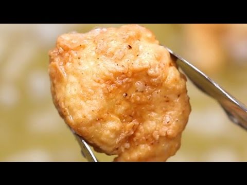 お酒がススム♪ポップコーンシュリンプ🍤🔥 お酒がススム♪ポップコーンシュリンプ🍤🔥