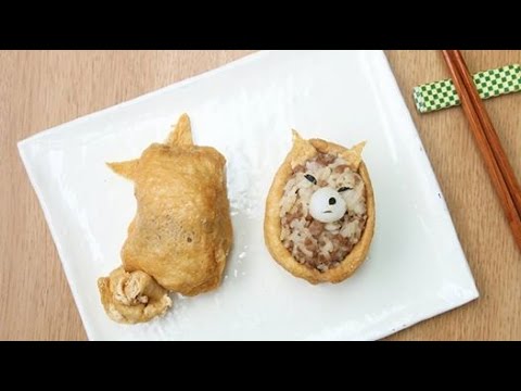 わんこ好き必見!キュートな柴犬いなり わんこ好き必見!キュートな柴犬いなり