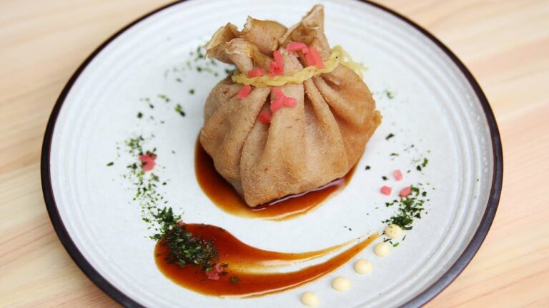 おフランスの香り!?お好み焼き・オモニエール おフランスの香り!?お好み焼き・オモニエール