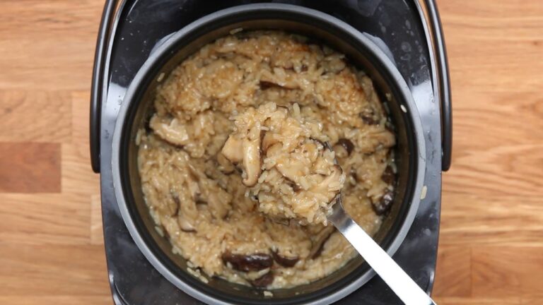 【プロの味】炊飯器でお手軽! みそリゾットはこう作る 【プロの味】炊飯器でお手軽! みそリゾットはこう作る