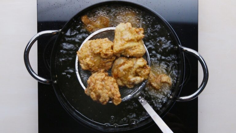 冷めてもちゃんと美味しい😋からあげ弁当 冷めてもちゃんと美味しい😋からあげ弁当