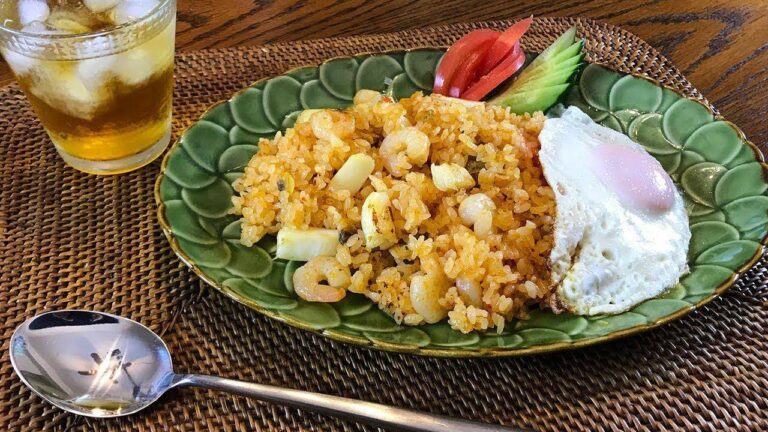 エスニックライス エスニックライス