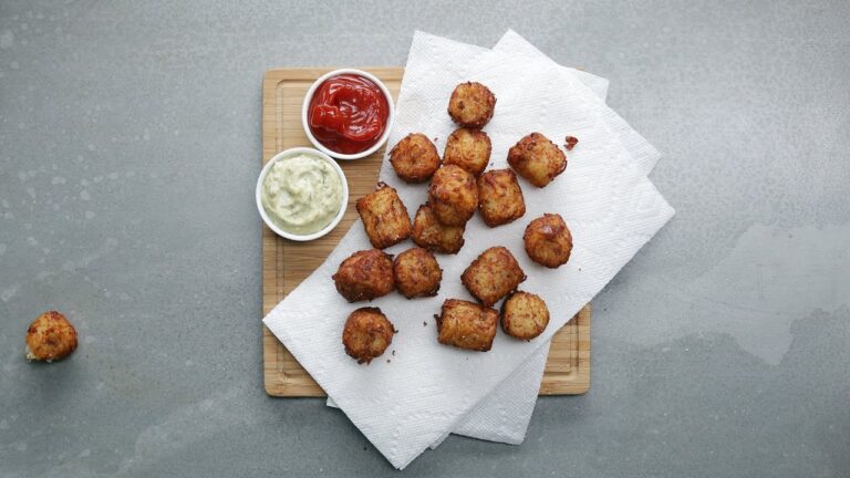 おやつに、おつまみに!ひとくちソーセージフライの作り方 おやつに、おつまみに!ひとくちソーセージフライの作り方