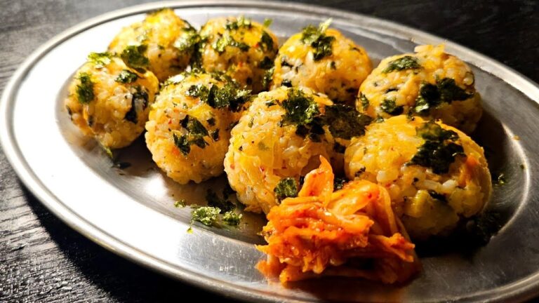 これは予言なんですが、マジで旨すぎるのでこれから絶対に流行ります【悪魔の一口おにぎり】