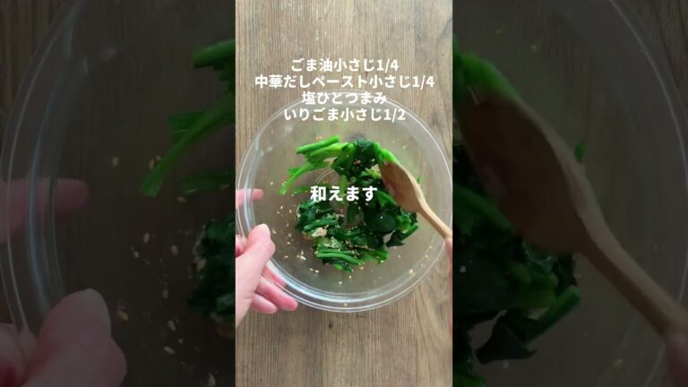 【キンパ】父の日に！韓国風のり巻きが簡単に