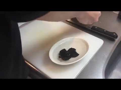 パパっと中華丼