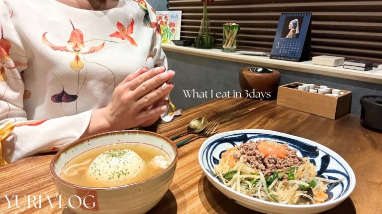 一汁一菜3日分【旬野菜たっぷり薬膳レシピ】体の内側から整う時短献立、購入品|玉ねぎ丸ごとスープ、野菜たっぷりビビンバ、長芋入りとん平焼き、春野菜豚汁、白菜と豚肉のレモン炒め、ミルクスープ 一汁一菜3日分【旬野菜たっぷり薬膳レシピ】体の内側から整う時短献立、購入品|玉ねぎ丸ごとスープ、野菜たっぷりビビンバ、長芋入りとん平焼き、春野菜豚汁、白菜と豚肉のレモン炒め、ミルクスープ