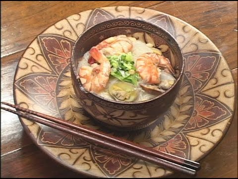 料理レシピ-【エスニック風にゅう麺】｜ナスラックKitchen