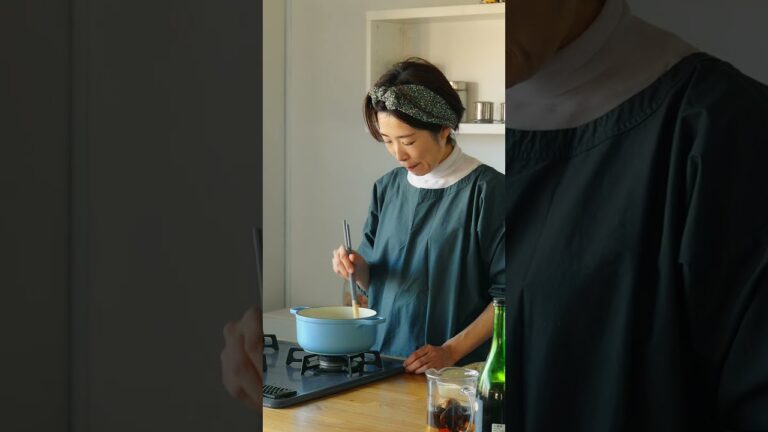 のり佃煮ごはん