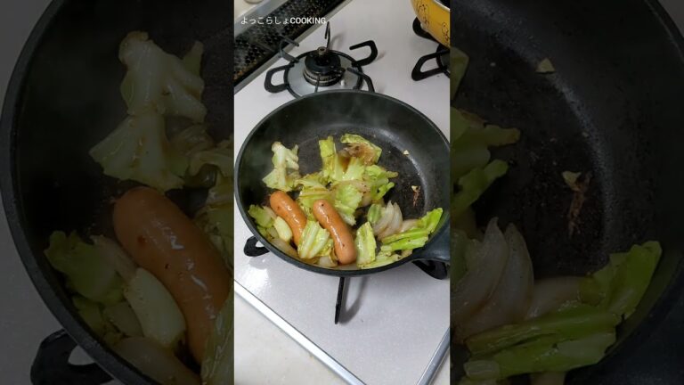 簡単に作れて美味しいウインナー丼が間違いなくこれだと思う!おすすめ過ぎて作ってほしい! 簡単に作れて美味しいウインナー丼が間違いなくこれだと思う!おすすめ過ぎて作ってほしい!