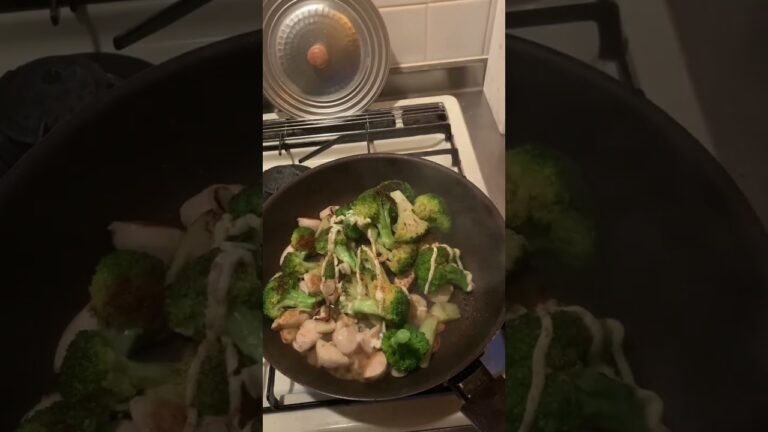 痩せたい時はコレ作ろ！🏃🏻‍♀️ #ひとり暮らし #ダイエット#痩せるレシピ #自炊