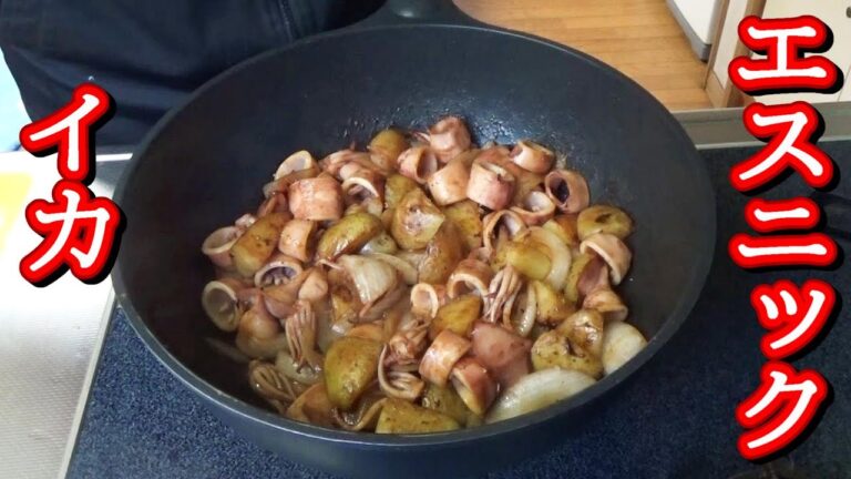 【田舎の闇】エスニック料理屋がない【自動字幕】