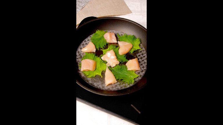 【まだ巻いてるの?】裏技!応用可能なライスペーパー明太子チーズささみ / Rice Paper Quesadilla #shorts 【まだ巻いてるの?】裏技!応用可能なライスペーパー明太子チーズささみ / Rice Paper Quesadilla #shorts