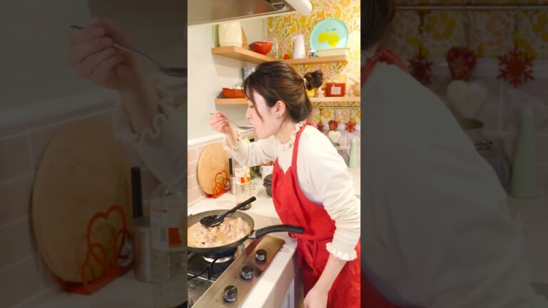 とにかく速く!カンタンに!今夜は親子丼🌙 とにかく速く!カンタンに!今夜は親子丼🌙