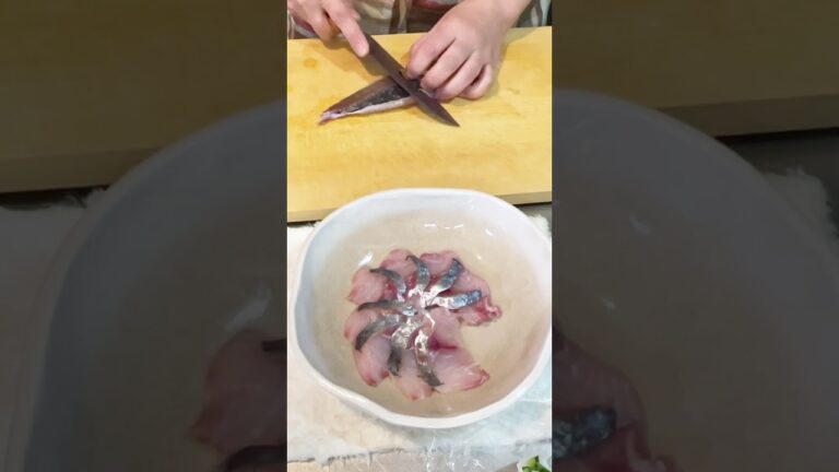 福岡名物ごまさば風ごま鯵 #簡単レシピ #福岡 #鯵 #fukuoka #japanesefood #おつまみ #料理 #福岡名物 #福岡グルメ #sashimi 福岡名物ごまさば風ごま鯵 #簡単レシピ #福岡 #鯵 #fukuoka #japanesefood #おつまみ #料理 #福岡名物 #福岡グルメ #sashimi