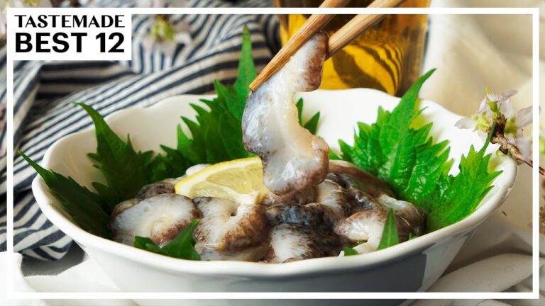 Zoom飲みのおつまみはこれ!おつまみレシピ BEST12 Zoom飲みのおつまみはこれ!おつまみレシピ BEST12