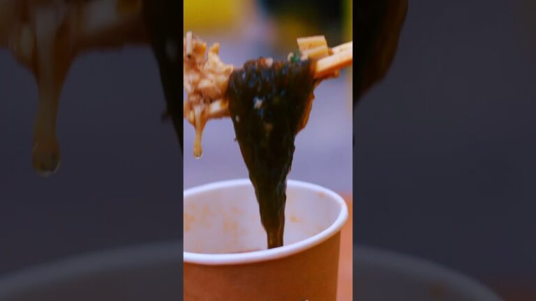 ほっと温まる、もずくの酢辣湯(サーランタン)　#海藻 #もずく #酢辣湯