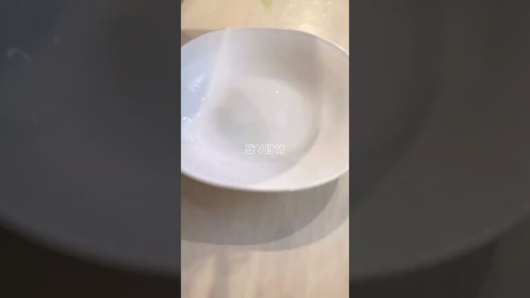 オンライン授業の日　#shorts #看護学生  #てきとうごはん　#冷やし麺