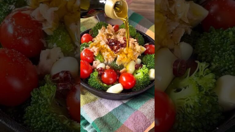 【おつまみレシピ】シーチキンのアヒージョ