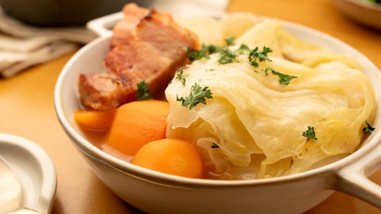 【ごろっと満足度200%】食材の旨みがギュッと詰まった『春野菜ポトフ』 【ごろっと満足度200%】食材の旨みがギュッと詰まった『春野菜ポトフ』