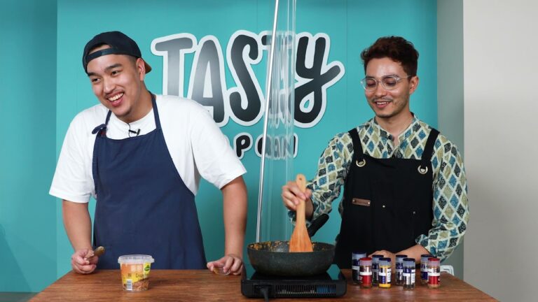 世界的なネットワークを生かして家で本格料理を再現〜ビリヤニ編〜 世界的なネットワークを生かして家で本格料理を再現〜ビリヤニ編〜