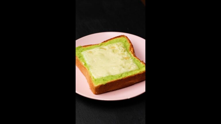 【甘じょっぱいのが好き♡】おうちで簡単ずんだトースト〜チーズを添えて〜 / Cheese Toast with ‘Zunda’ #Shorts 【甘じょっぱいのが好き♡】おうちで簡単ずんだトースト〜チーズを添えて〜 / Cheese Toast with ‘Zunda’ #Shorts