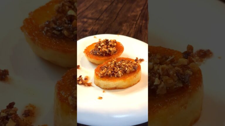 【ポテト好きにみてほしい🥔】ポテトでステーキ作ったら肉超えた⁉︎#shorts