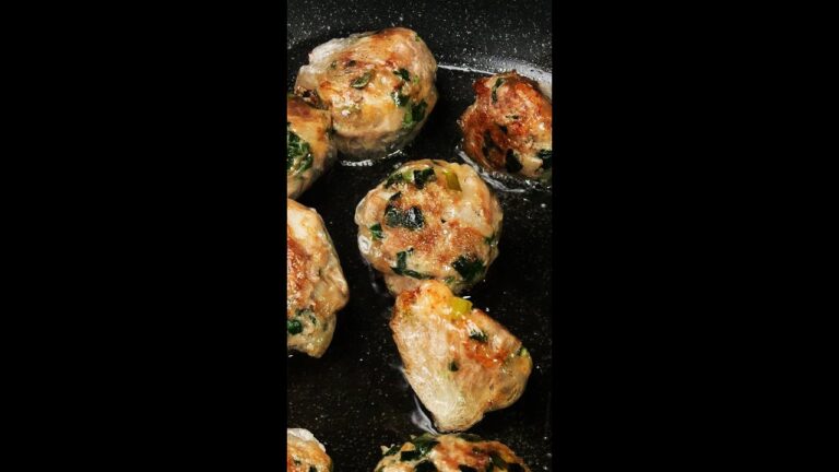 【ただライスペーパーを巻いて焼くだけ♡】もちもち食感が神!簡単おかずレシピ Collaboration With DAIGOも台所 / Chinese Chive Dumplings #shorts 【ただライスペーパーを巻いて焼くだけ♡】もちもち食感が神!簡単おかずレシピ Collaboration With DAIGOも台所 / Chinese Chive Dumplings #shorts