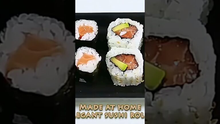 Sushi DIY Tools Seaweed Wrapped Rice And Vegetable Roll https://a.aliexpress.com/_oEa6iV0 Sushi DIY Tools Seaweed Wrapped Rice And Vegetable Roll https://a.aliexpress.com/_oEa6iV0