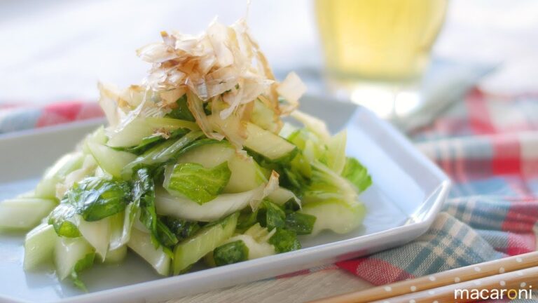 味付けは 昆布茶だけ♪ もみもみ セロリの 5分浅漬けの レシピ 作り方 味付けは 昆布茶だけ♪ もみもみ セロリの 5分浅漬けの レシピ 作り方