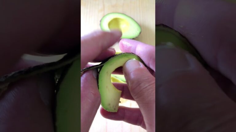 最強おつまみ：酒盗アボカドカマンベール #shorts