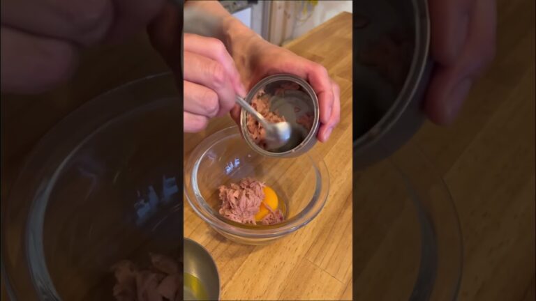 ＼パパッとおつまみ／茄子のツナマヨ焼き レシピはコメント欄に記載 #short