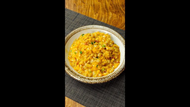 【香ばしいちくわと、とろとろの卵が激ウマ】やる気も時間もお金もない時のレシピ Collaboration With DAIGOも台所 / Omelette with Yam and Chikuwa