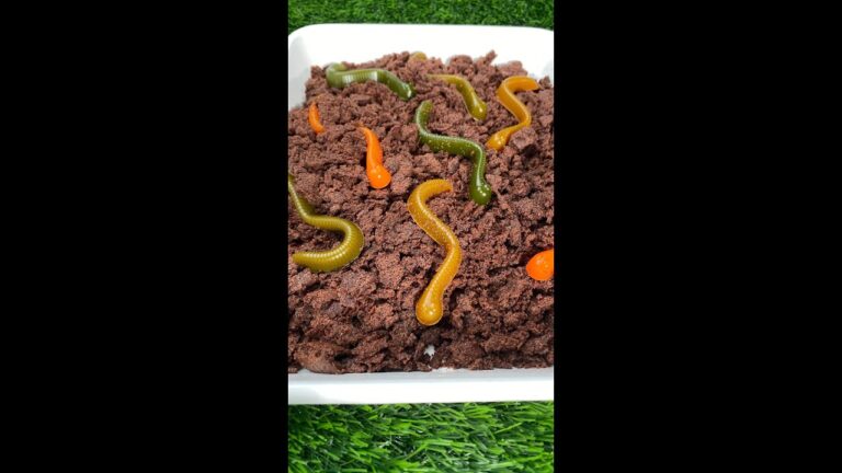 【衝撃の見た目】海外で見かけるワームグミを作ってみたら、本物そっくりで鳥肌モノだった / Gummy Worms #shorts 【衝撃の見た目】海外で見かけるワームグミを作ってみたら、本物そっくりで鳥肌モノだった / Gummy Worms #shorts