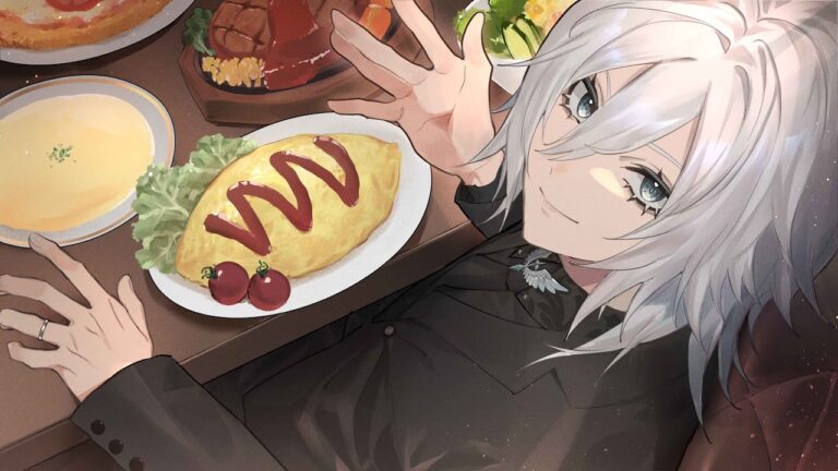 【ランチタイムの雑談配信】今日の防音室キッチン!今日は焼き鳥丼!【新人Vtuberのお昼休み配信】 【ランチタイムの雑談配信】今日の防音室キッチン!今日は焼き鳥丼!【新人Vtuberのお昼休み配信】