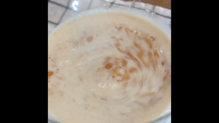 自律神経を整える～梅風味でさっぱり豚しゃぶ豆乳そうめん