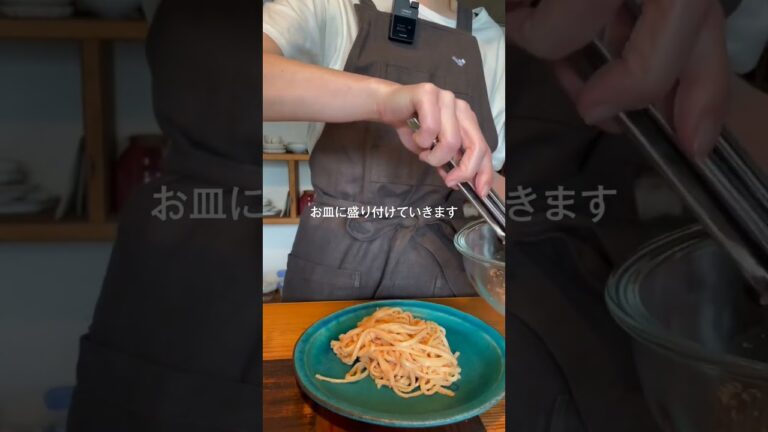 《夏にさっぱり食べられる！「YUWAERU（結わえる）」の「もちもち玄米めん」を使った簡単アレンジレシピをご紹介》#グルテンフリー