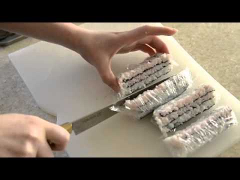 家庭画報2011年3月号 のり巻きレシピ「四海巻きの作り方」 家庭画報2011年3月号 のり巻きレシピ「四海巻きの作り方」