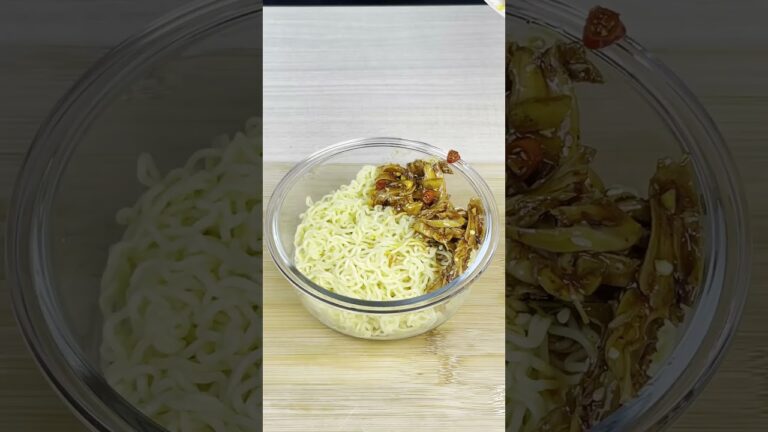 鶏ささみの冷やし麺夏に食欲がない時は鶏ささみの冷やし麺を食べましょう!#ミキサー #鶏もも肉#冷やし麺 #夏 #美食