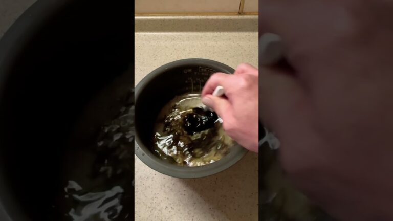 【kim地蔵】 台所物語s 海藻飯‼️テキトーが適量でした❤️ 【kim地蔵】 台所物語s 海藻飯‼️テキトーが適量でした❤️