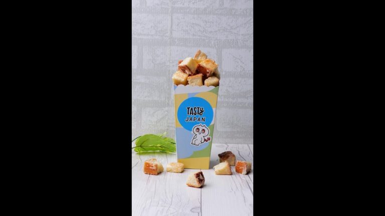 【食パン1斤が秒で消える!】材料は4つだけ♪子供も大人も喜ぶ3時のおやつレシピ / Easy Rusk Toast #shorts 【食パン1斤が秒で消える!】材料は4つだけ♪子供も大人も喜ぶ3時のおやつレシピ / Easy Rusk Toast #shorts