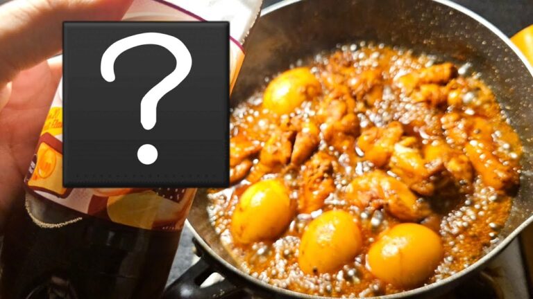 これ絶対流行ります。あの飲み物で鶏と卵を煮込んだら過去一美味しいヤバい煮込みが爆誕しました