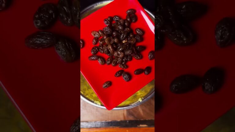 🍷【抜群にうまいレーズンバター】🍷バーテンダーのおつまみレシピ！！#大阪バー #レーズンバター#asmr #キャプテンモルガン