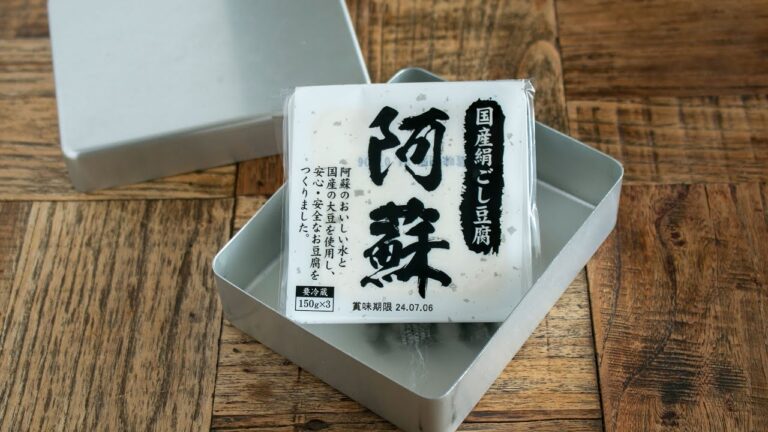 【お弁当作り】「豆腐がこんなに美味いとは…」もちもち美味しい豆腐のお焼き弁当bento#970