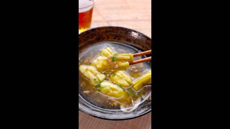 【なすはレンチンで蒸すだけ】白米がすすむ激ウマおかず！ Collaboration With DAIGOも台所 / Eggplant with Ginger Sauce #shorts