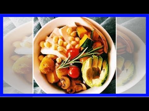 夜食にもおすすめ♪パパッと作れる「ヘルシー丼」のレシピ - naver まとめ