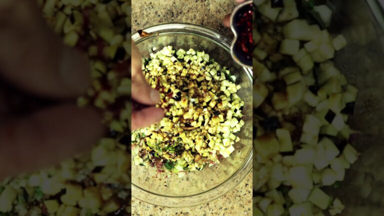 【山形のだし】山形人シェフが教える夏のネバネバ簡単レシピ #asmr #料理 #山形のだし #郷土料理 【山形のだし】山形人シェフが教える夏のネバネバ簡単レシピ #asmr #料理 #山形のだし #郷土料理